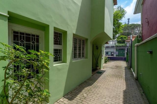 Imagem Casa à Venda, 263 m² em água Branca - São Paulo Imagem Casa à Venda, 263 m² em água Branca - São Paulo