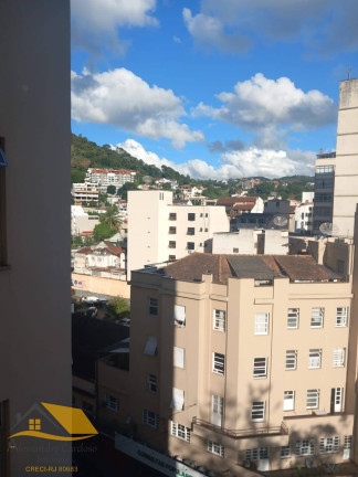 Imagem Apartamento com 3 Quartos à Venda, 90 m² em Centro - Nova Friburgo Imagem Apartamento com 3 Quartos à Venda, 90 m² em Centro - Nova Friburgo
