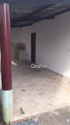 Imagem Casa com 2 Quartos à Venda, 200 m² em Sítios Santa Luzia - Aparecida De Goiânia Imagem Casa com 2 Quartos à Venda, 200 m² em Sítios Santa Luzia - Aparecida De Goiânia