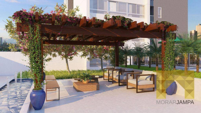 Imagem Apartamento com 2 Quartos à Venda, 66 m² em Manaíra - João Pessoa Imagem Apartamento com 2 Quartos à Venda, 66 m² em Manaíra - João Pessoa