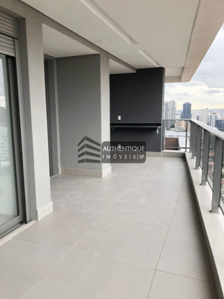 Imagem Cobertura com 4 Quartos à Venda, 377 m² em Brooklin - São Paulo Imagem Cobertura com 4 Quartos à Venda, 377 m² em Brooklin - São Paulo