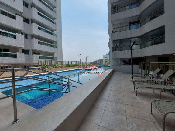 Imagem Apartamento com 2 Quartos à Venda, 102 m² em Canto Do Forte - Praia Grande Imagem Apartamento com 2 Quartos à Venda, 102 m² em Canto Do Forte - Praia Grande