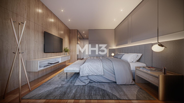 Imagem Cobertura com 3 Quartos à Venda, 128 m² em Cambuí - Campinas Imagem Cobertura com 3 Quartos à Venda, 128 m² em Cambuí - Campinas