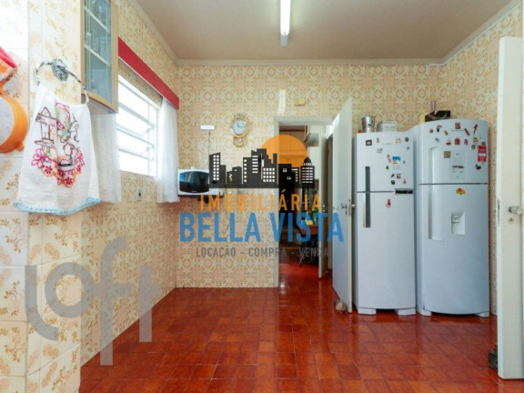 Imagem Apartamento com 3 Quartos à Venda,  em Vila Mariana - São Paulo