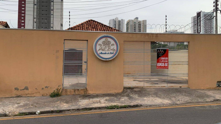 Imagem Sala Comercial à Venda, 420 m² em Jardim Cuiabá - Cuiabá Imagem Sala Comercial à Venda, 420 m² em Jardim Cuiabá - Cuiabá
