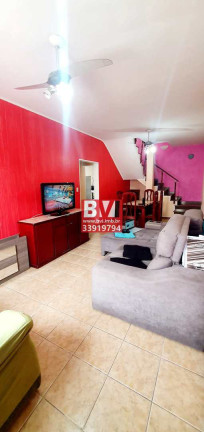 Imagem Casa com 4 Quartos à Venda, 146 m² em Vista Alegre - Rio De Janeiro