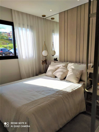 Imagem Apartamento com 2 Quartos à Venda, 38 m² em Itaquera - São Paulo