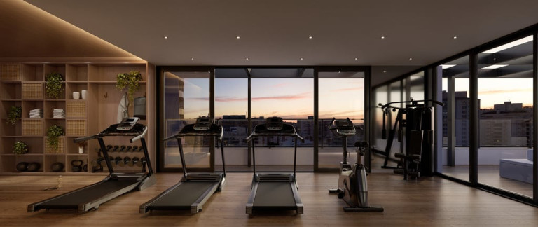 Imagem Apartamento com 2 Quartos à Venda, 117 m² em Menino Deus - Porto Alegre Imagem Apartamento com 2 Quartos à Venda, 117 m² em Menino Deus - Porto Alegre