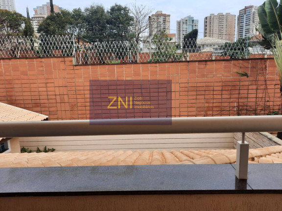 Imagem Casa de Condomínio com 4 Quartos à Venda, 560 m² em Jardim Botânico - Ribeirão Preto