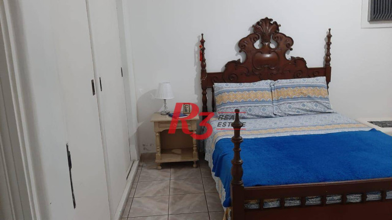 Imagem Apartamento com 3 Quartos à Venda, 110 m² em Boqueirão - Santos Imagem Apartamento com 3 Quartos à Venda, 110 m² em Boqueirão - Santos