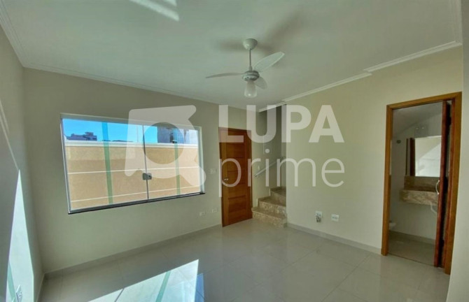 Casa com 3 Quartos à Venda, 75 m² em Tucuruvi - São Paulo