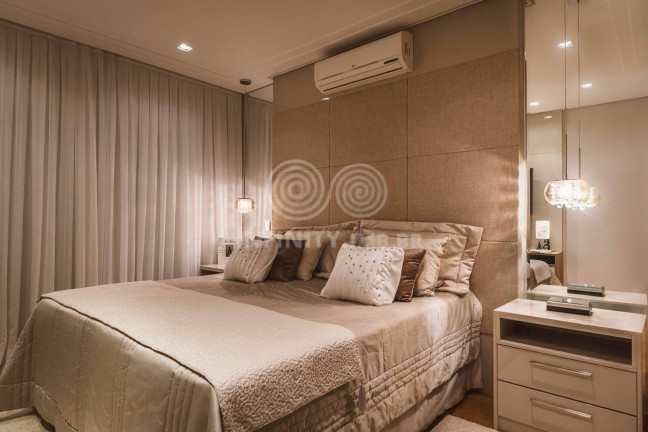 Imagem Apartamento com 3 Quartos à Venda, 280 m² em Anália Franco - São Paulo Imagem Apartamento com 3 Quartos à Venda, 280 m² em Anália Franco - São Paulo