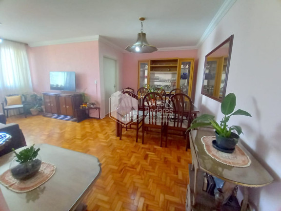 Imagem Apartamento com 2 Quartos à Venda, 95 m² em Vila Mariana - São Paulo Imagem Apartamento com 2 Quartos à Venda, 95 m² em Vila Mariana - São Paulo