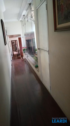 Imagem Casa com 4 Quartos à Venda, 347 m² em Paraíso - Santo André Imagem Casa com 4 Quartos à Venda, 347 m² em Paraíso - Santo André