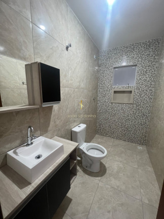 Imagem Casa com 3 Quartos à Venda, 93 m² em Coroados - Guaratuba Imagem Casa com 3 Quartos à Venda, 93 m² em Coroados - Guaratuba