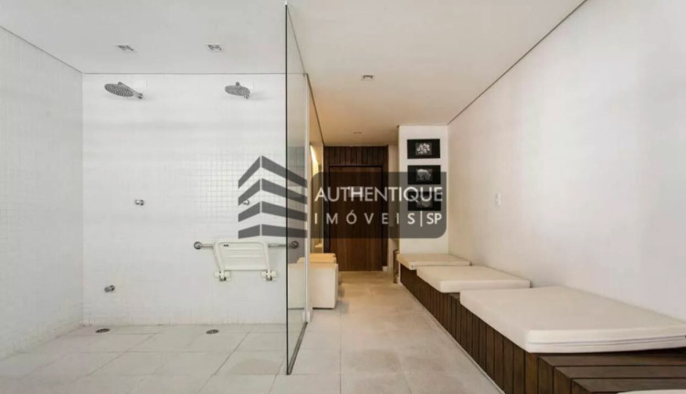 Imagem Apartamento com 1 Quarto à Venda, 48 m² em Campo Belo - São Paulo