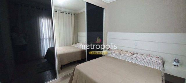 Imagem Cobertura com 2 Quartos à Venda, 140 m² em Vila Pires - Santo André Imagem Cobertura com 2 Quartos à Venda, 140 m² em Vila Pires - Santo André