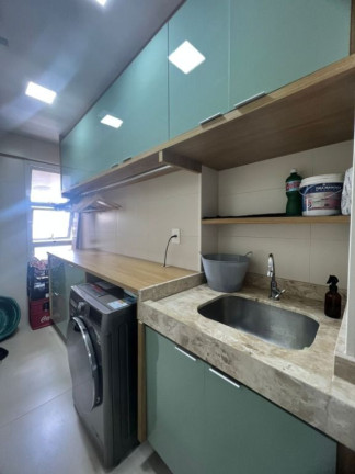 Imagem Apartamento com 3 Quartos à Venda, 153 m² em Setor Bueno - Goiânia Imagem Apartamento com 3 Quartos à Venda, 153 m² em Setor Bueno - Goiânia