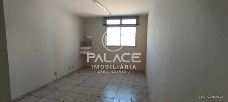 Imagem Sala Comercial para Alugar, 89 m² em Jardim Monumento - Piracicaba Imagem Sala Comercial para Alugar, 89 m² em Jardim Monumento - Piracicaba