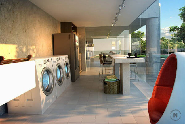 Imagem Apartamento com 1 Quarto à Venda, 35 m² em Vila Olímpia - São Paulo Imagem Apartamento com 1 Quarto à Venda, 35 m² em Vila Olímpia - São Paulo