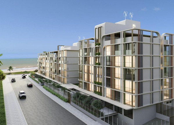 Imagem Apartamento com 3 Quartos à Venda, 154 m² em Cabo Branco - João Pessoa Imagem Apartamento com 3 Quartos à Venda, 154 m² em Cabo Branco - João Pessoa