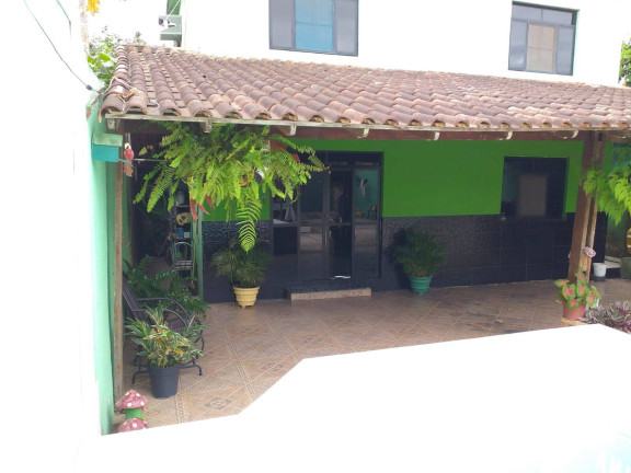 Imagem Casa com 3 Quartos à Venda, 280 m² em Darly Santos - Vila Velha