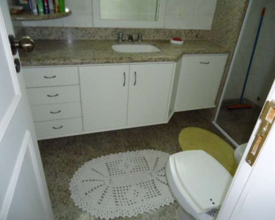 Imagem Apartamento com 3 Quartos à Venda, 200 m² em Pitangueiras - Guarujá