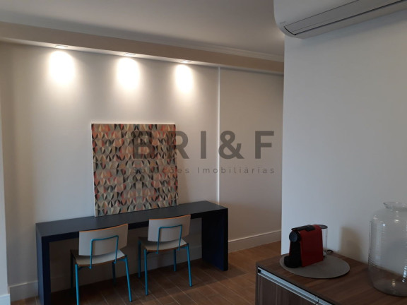 Imagem Apartamento com 1 Quarto à Venda ou Locação, 41 m² em Brooklin - São Paulo Imagem Apartamento com 1 Quarto à Venda ou Locação, 41 m² em Brooklin - São Paulo