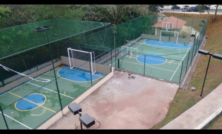 Imagem Apartamento com 3 Quartos à Venda, 65 m² em Jardim Caiapiá - Cotia Imagem Apartamento com 3 Quartos à Venda, 65 m² em Jardim Caiapiá - Cotia