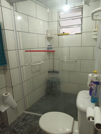 Imagem Casa com 1 Quarto à Venda, 1 m² em Jardim Ipê - Mauá Imagem Casa com 1 Quarto à Venda, 1 m² em Jardim Ipê - Mauá