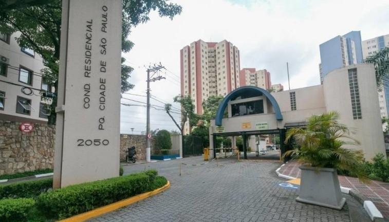Imagem Imóvel com 3 Quartos à Venda, 73 m² em Vila Alpina - São Paulo Imagem Imóvel com 3 Quartos à Venda, 73 m² em Vila Alpina - São Paulo