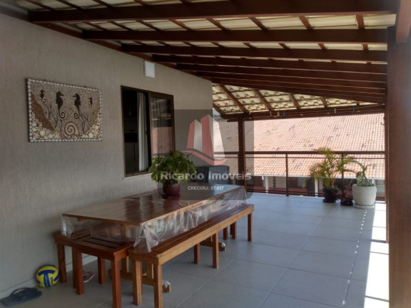 Imagem Imóvel com 2 Quartos à Venda, 100 m² em Peró - Cabo Frio Imagem Imóvel com 2 Quartos à Venda, 100 m² em Peró - Cabo Frio