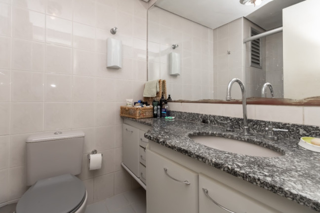 Imagem Apartamento com 3 Quartos à Venda, 74 m² em Chácara Inglesa - São Paulo Imagem Apartamento com 3 Quartos à Venda, 74 m² em Chácara Inglesa - São Paulo