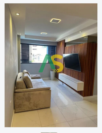 Imagem Imóvel com 2 Quartos à Venda, 50 m² em Casa Caiada - Olinda Imagem Imóvel com 2 Quartos à Venda, 50 m² em Casa Caiada - Olinda