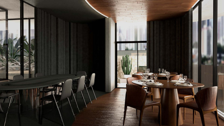 Imagem Imóvel com 3 Quartos à Venda, 271 m² em Centro - Balneário Camboriú Imagem Imóvel com 3 Quartos à Venda, 271 m² em Centro - Balneário Camboriú