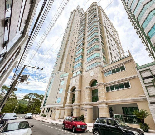 Apartamento com 2 Quartos à Venda, 230 m² em Centro - Balneário Camboriú