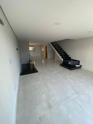 Imagem Casa com 3 Quartos à Venda, 230 m² em Demarchi - São Bernardo Do Campo
