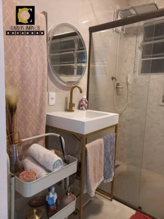 Imagem Apartamento com 3 Quartos à Venda, 104 m² em Campo Grande - Santos Imagem Apartamento com 3 Quartos à Venda, 104 m² em Campo Grande - Santos