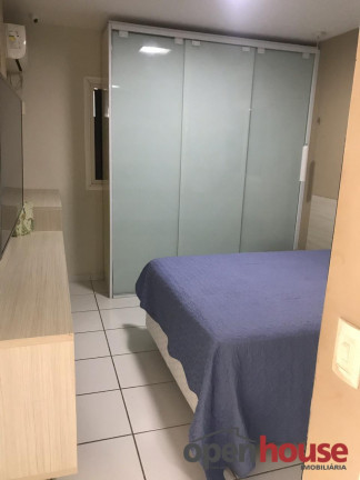 Imagem Apartamento com 3 Quartos à Venda, 90 m² em Capim Macio - Natal Imagem Apartamento com 3 Quartos à Venda, 90 m² em Capim Macio - Natal