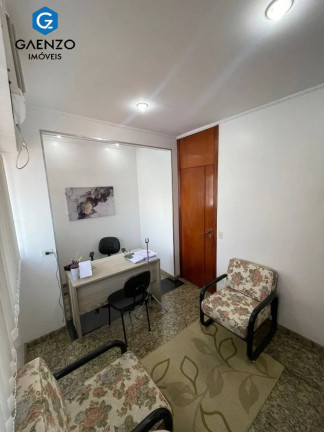 Imagem Sala Comercial à Venda, 66 m² em Centro - Osasco