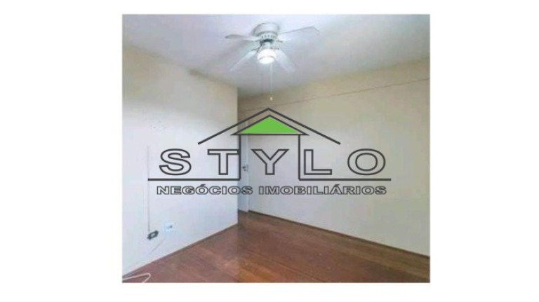 Imagem Apartamento com 2 Quartos à Venda, 55 m² em Rudge Ramos - São Bernardo Do Campo