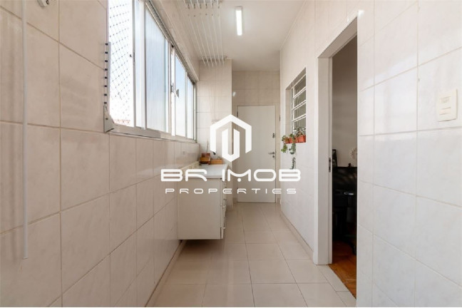 Imagem Imóvel com 3 Quartos à Venda, 212 m² em Bela Vista - São Paulo