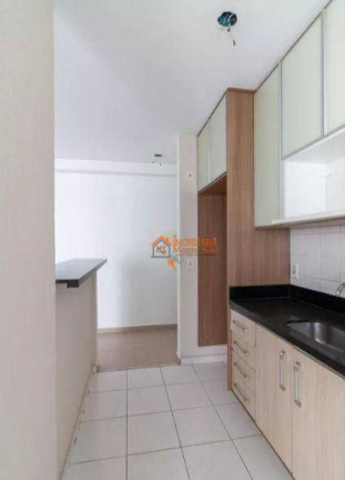 Imagem Apartamento com 2 Quartos à Venda, 55 m² em Vila Endres - Guarulhos Imagem Apartamento com 2 Quartos à Venda, 55 m² em Vila Endres - Guarulhos