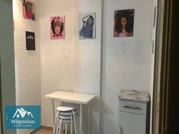 Imagem Apartamento com 1 Quarto à Venda, 40 m² em Praia Grande - Praia Grande Imagem Apartamento com 1 Quarto à Venda, 40 m² em Praia Grande - Praia Grande