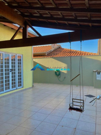 Imagem Casa com 3 Quartos à Venda, 110 m² em Bairro Do Jacaré - Cabreúva Imagem Casa com 3 Quartos à Venda, 110 m² em Bairro Do Jacaré - Cabreúva