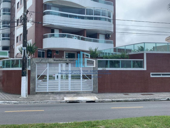 Imagem Apartamento com 1 Quarto à Venda, 42 m² em Maracanã - Praia Grande Imagem Apartamento com 1 Quarto à Venda, 42 m² em Maracanã - Praia Grande