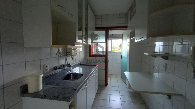 Imagem Apartamento com 2 Quartos à Venda, 59 m² em Cavalhada - Porto Alegre Imagem Apartamento com 2 Quartos à Venda, 59 m² em Cavalhada - Porto Alegre