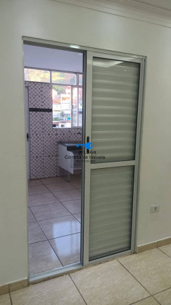 Imagem Casa com 2 Quartos para Alugar, 50 m² em Panorama (polvilho) - Cajamar