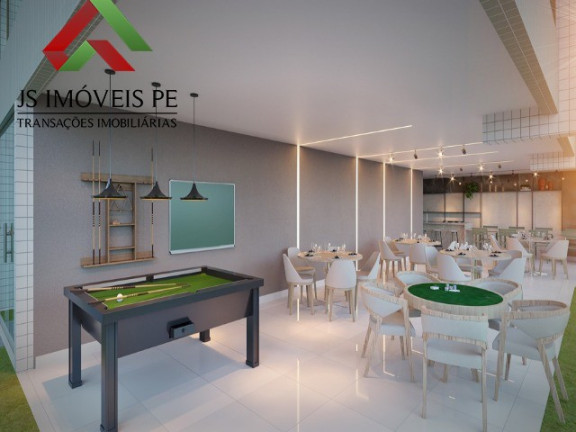 Imagem Imóvel com 3 Quartos à Venda, 66 m² em Candeias - Jaboatão Dos Guararapes