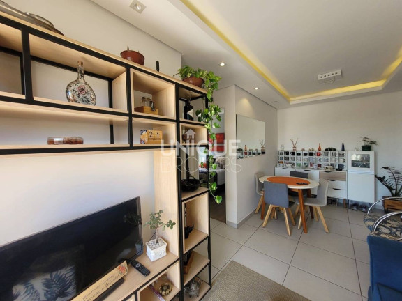 Imagem Apartamento com 2 Quartos à Venda, 50 m² em Vila Nambi - Jundiaí Imagem Apartamento com 2 Quartos à Venda, 50 m² em Vila Nambi - Jundiaí